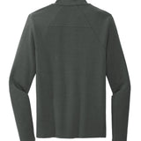 Anchor Grey - BACK