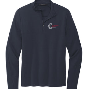 Night Navy - FRONT