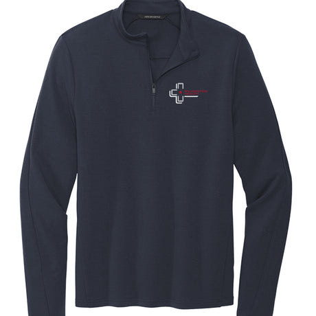 Night Navy - FRONT