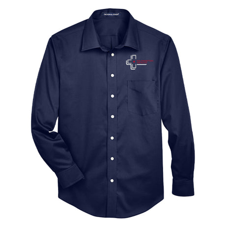 NAVY - FRONT