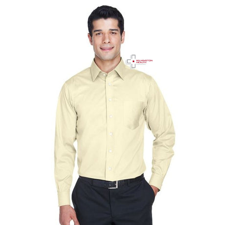 TRANSPRNT YELLOW - FRONT
