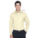 TRANSPRNT YELLOW - FRONT