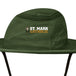 Olive Leaf - FRONT