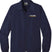 True Navy - FRONT