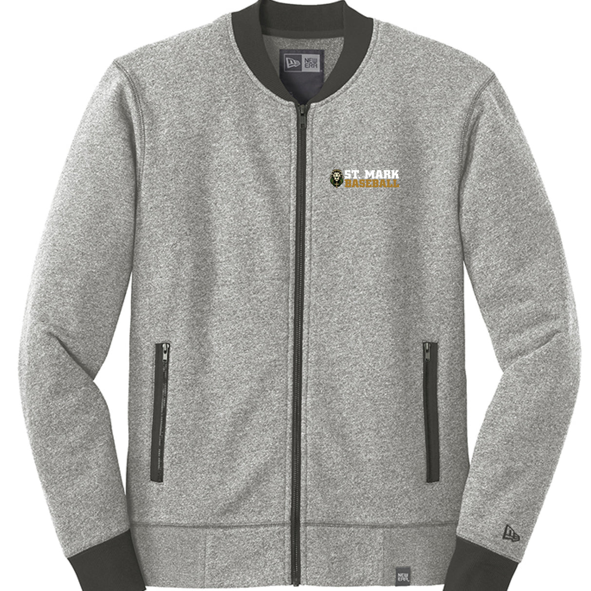 Lt Grph Tw/Gph - FRONT