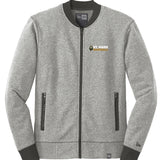 Lt Grph Tw/Gph - FRONT