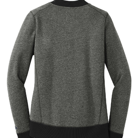 Black Twist/Bk - BACK