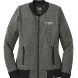 Black Twist/Bk - FRONT