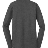Black Heather - BACK