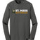 Black Heather - FRONT