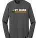 Black Heather - FRONT