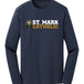 True Navy - FRONT