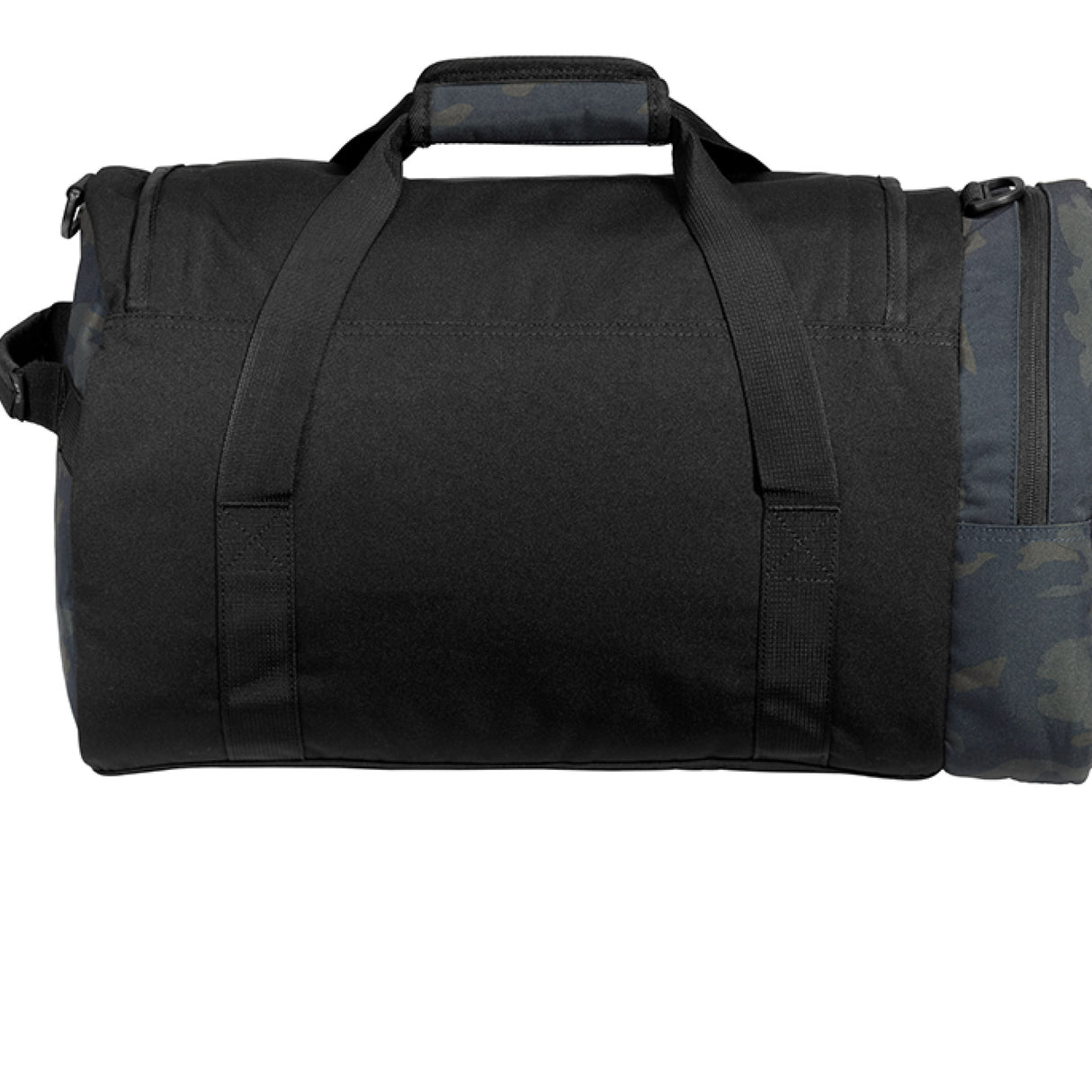 Black/Myth Cam - BACK