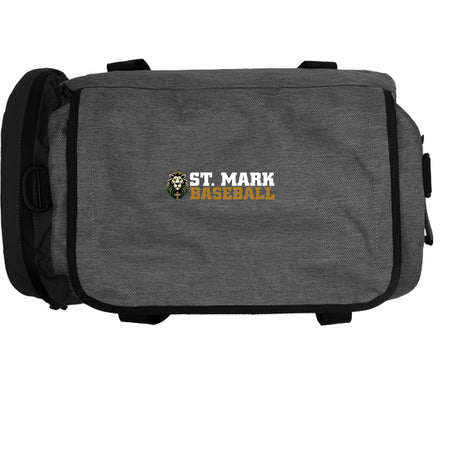 Black Tw He/Bk - FRONT