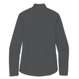 Grey Steel - BACK