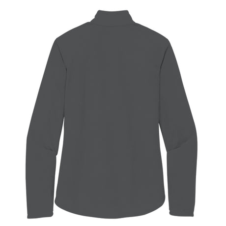 Grey Steel - BACK