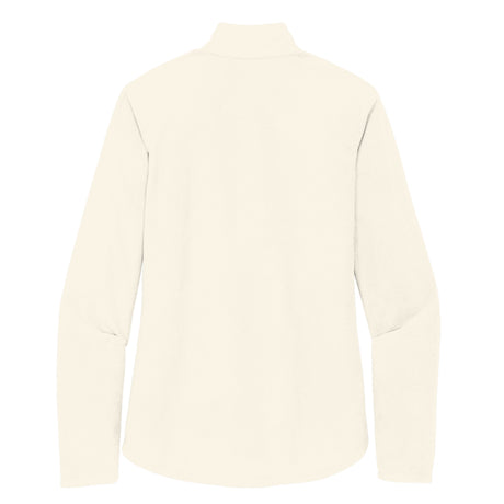 Ivory - BACK