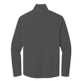 Grey Steel - BACK