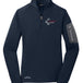 River Blue - FRONT