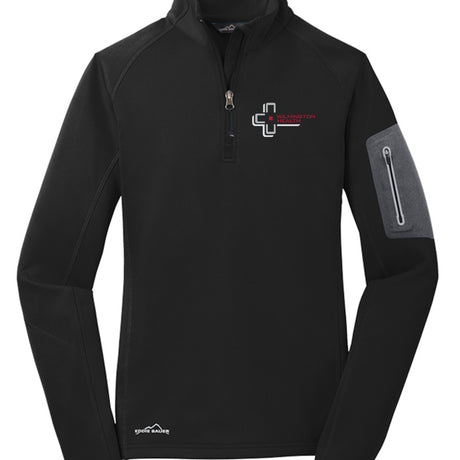 Black - FRONT