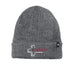 TNF Med Gry He - FRONT
