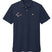 Navy Blazer - FRONT