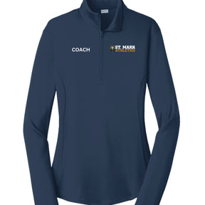 True Navy - FRONT