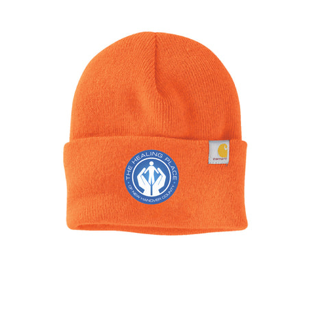 Brite Orange - FRONT