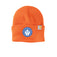 Brite Orange - FRONT