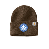Dark Brown/ Sandstone - FRONT