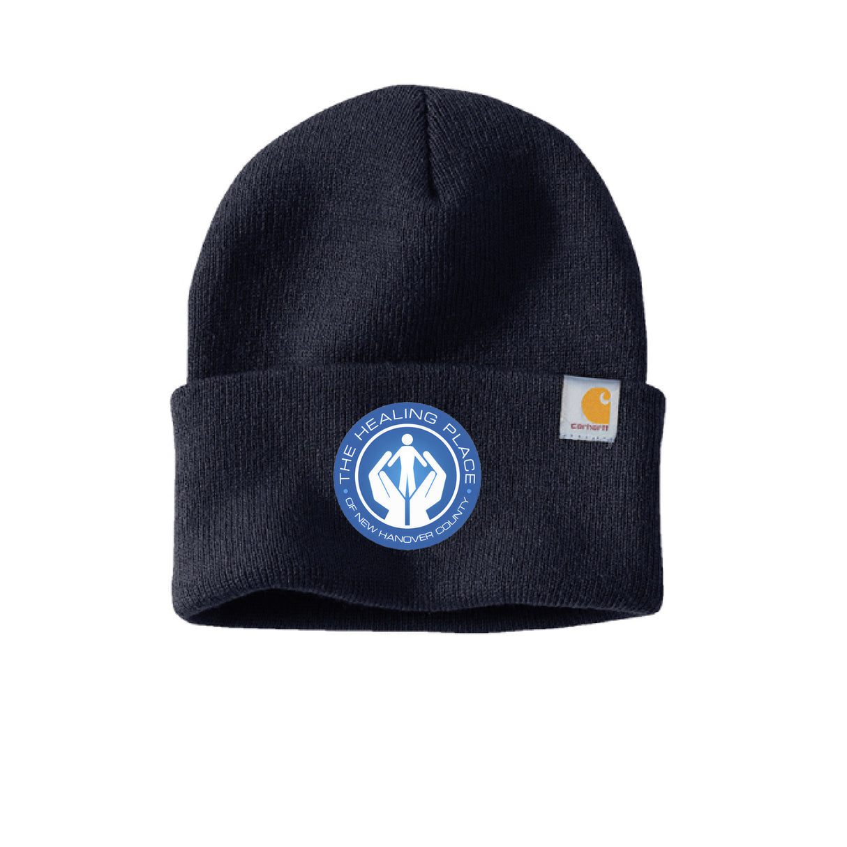 Navy - FRONT