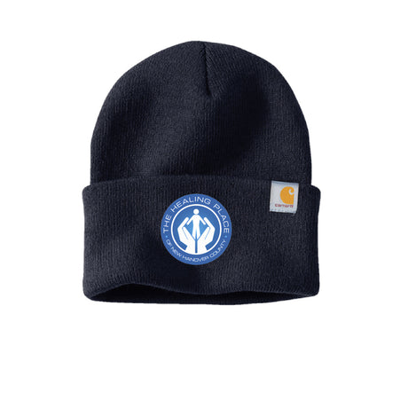 Navy - FRONT