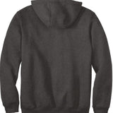 Carbon Heather - BACK