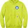 Brite Lime - FRONT
