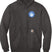 Carbon Heather - FRONT