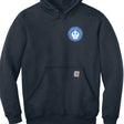 New Navy - FRONT