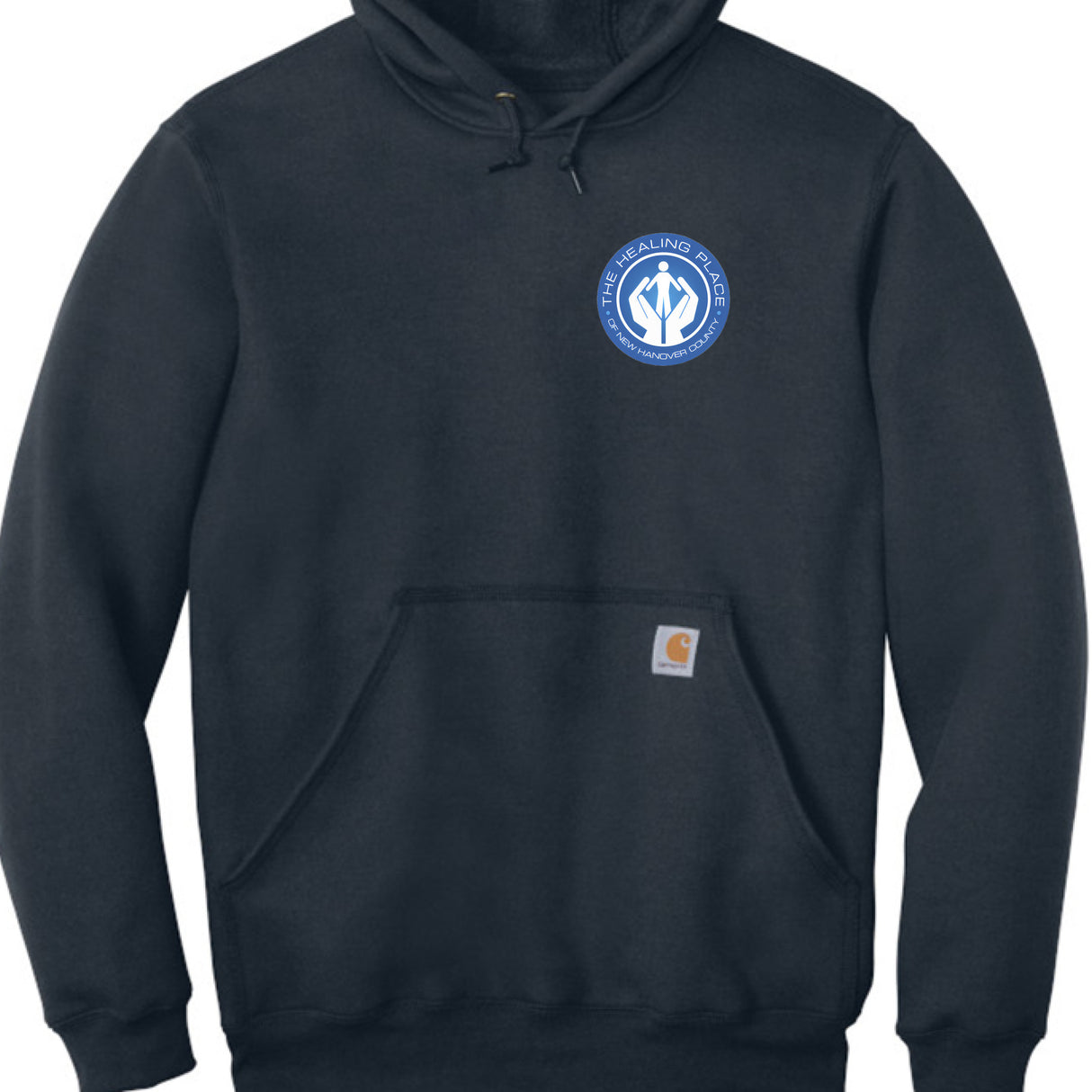 New Navy - FRONT