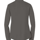 Iron Grey - BACK