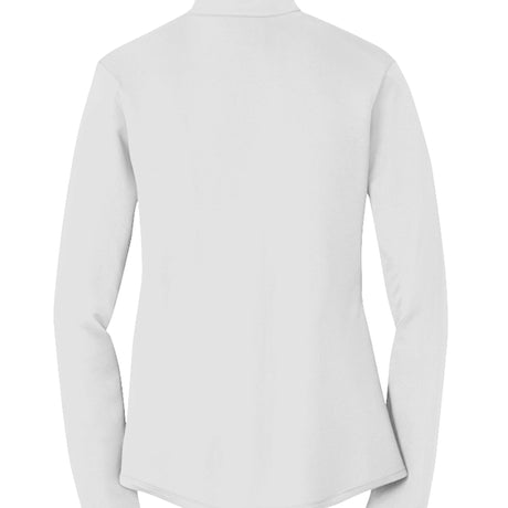 White - BACK