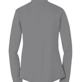 Grey Concrete - BACK