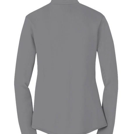 Grey Concrete - BACK