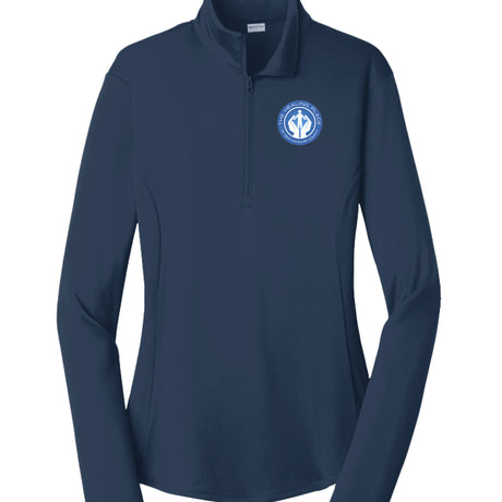 True Navy - FRONT