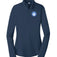 True Navy - FRONT