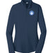 True Navy - FRONT
