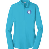 Atomic Blue - FRONT