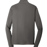Iron Grey - BACK