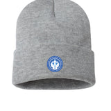 Heather Grey - FRONT