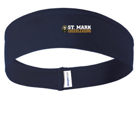 True Navy - FRONT