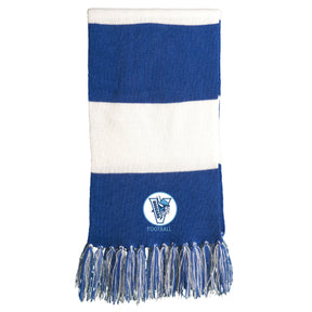 Tr Royal/White - FRONT
