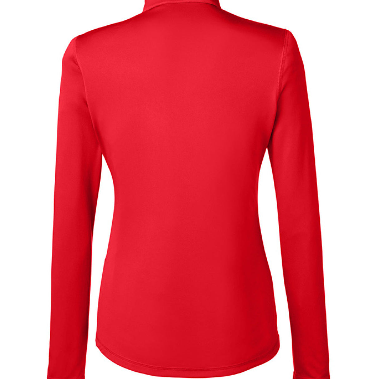 HIGH RISK RED - BACK